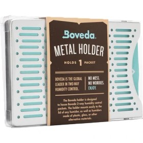 Resim Boveda Metal 1 Paket Taşıyıcı 