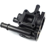 Resim Chevrolet Cruze Termostat Gövdesi 1.6 Benzinli 2009--2014 317741200 