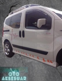 Resim Citroen Berlingo Düz Marşpiyel Tepe 