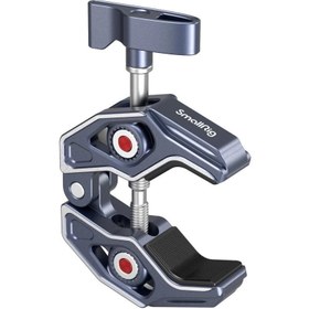 Resim Smallrig 3755B Yengeç Şeklinde Kelepçe 