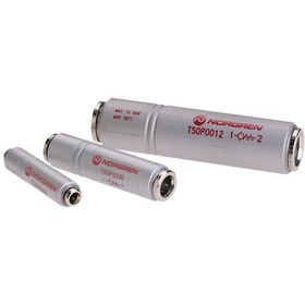 Resim Norgren T50P0006 Pneumatic Inline Check Valve 