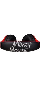 Resim Volkano Disney Mickey Mouse Miki Fare Çocuk Kulaklığı Lisanslı DY-13001-MK 