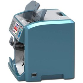 Resim Mühlen Vision 9920 İki Katlı Profesyonel Karışık Para Sayma Makinesi 