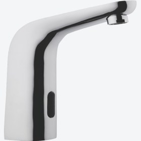 Resim Penta Fotoselli Lavabo Musluğu 