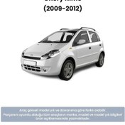 Resim Chery Kimo Sağ Ön Sis Farı 2009-2012 