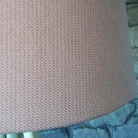 Resim Lambada Diamond Serisi Lambader Şapkası (Pudra ) 