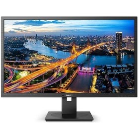 Resim Philips 325B1L/00 31.5" 4 MS 75 Hz 2K QHD IPS LED Monitör 