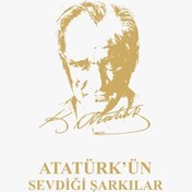 Resim Linda Çandır - Oğuz T. - Atatürk'ün Sevdi̇ği̇ Şarkılar Plak 