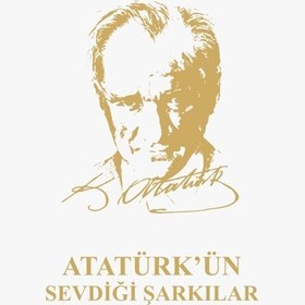 Resim Linda Çandır - Oğuz T. - Atatürk'ün Sevdi̇ği̇ Şarkılar Plak 