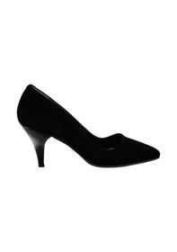 Resim Fox Shoes Siyah Kadın Topuklu Ayakkabı A922151102 