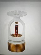 Resim sav Pendent (aşağı yön ) 1/2 Sprinkler 