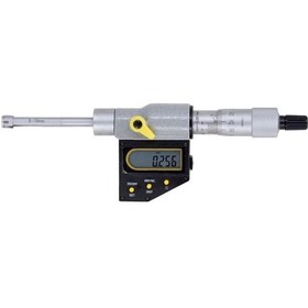 Resim Fett As-208080 3-4 mm Asimeto Dijital 2 Ve 3 Nokta Temaslı İç Çap Mikrometresi 