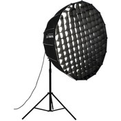 Resim Nanlite EC-FM-M60 60cm Softbox (1 Gün Sonra Teslim) 