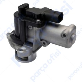 Resim Hyundai Santa Fe Egr Valfi (2007-2012) Mobis 