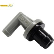 Resim Xiyu Shop Acura cl Integra Legend Nsx Slx Vıgor Tl Için Otomobil Parçaları Pozitif Karter Havalandırma Pcv Valfi (Yurt Dışından) 