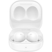Resim Galaxy Buds 2 Kablosuz Bluetooth Kulaklık - Menekşe Moru, 3684 Model Beyaz 