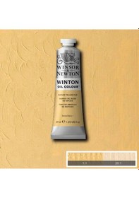 Resim Winsor Newton 422 Naples Yellow Hue 37 ml Yağlı Boya P-076237 