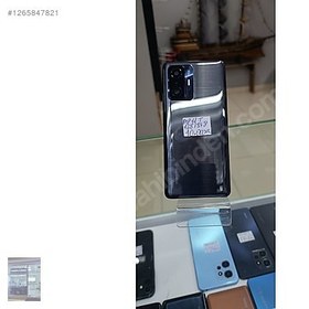 Resim Xiaomi 11T İkinci El TR | 128 GB 8 GB | Gri 