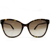 Resim Tom Ford TF 0844 52H 58 Kadın Güneş Gözlüğü 
