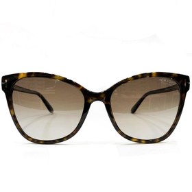 Resim Tom Ford TF 0844 52H 58 Kadın Güneş Gözlüğü 
