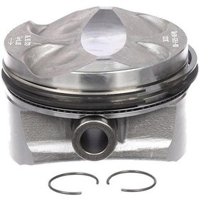 Resim 4164-050-piston+segman Adet Std +50 Mm Renault Megane Iı 1.5 Dcı 120a10538r Uyumlu 
