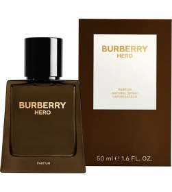 Resim Burberry Hero Parfum 50 ml 
