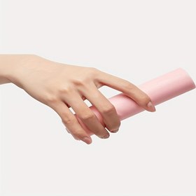 Resim Çok Amaçlı Yoga & Pilates Direnç Bantları - Orta Güçlü Esneme Bandı, Evde Egzersizler, Tüm Vücut Tonlama ve Esneklik için - Pembe/Mor, Antrenman Aksesuarları, Ergonomik Tasarım, Şık Görünüm, Rahat Tutuş, Pürüzsüz Dokulu 