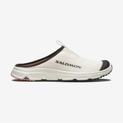 Resim Salomon RX SLIDE 3.0 CANVAS Kadın Sneaker Vanilla Ice L47756900 