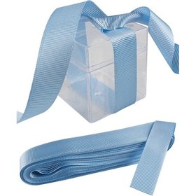 Resim Kına Atölyesi Grogen Kurdele 2 Cm 10 Mt 