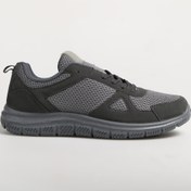 Resim Fabrika Antrasit Erkek Sneaker RIO Fabrika