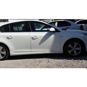 Resim CRUZE MARŞBİYEL UÇLU FİBER BOYASIZ 