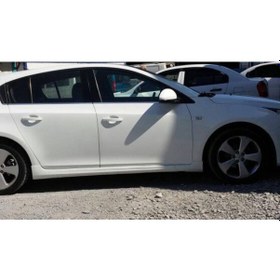 Resim CRUZE MARŞBİYEL UÇLU FİBER BOYASIZ 