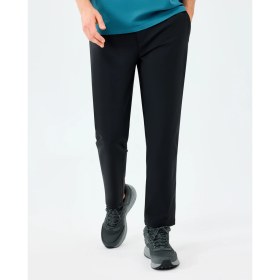Resim Skechers M Comfort Pant Erkek Siyah Pantolon S2520147-3817 