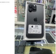 Resim Apple iPhone 14 Pro Max İkinci El TR | 1 TB | Siyah İkinci El Siyah çok temiz