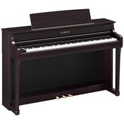 Resim Yamaha Clavinova CLP845R Dijital Piyano (Gülağacı) 