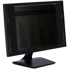 Resim Akamai Ekran Gizlilik Filtresi 24" 