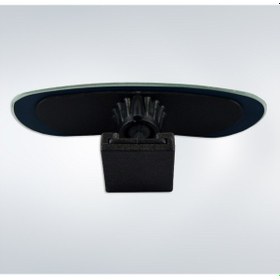 Resim Ova-3 Dik-Eğik Kollu Universal Iç Dikiz Aynası 16X4 Cm 