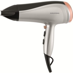 Resim Grundig Saç Kurutma Makinesi - 2400 Watt Iyonik Saç Kurutma Makinesi - 