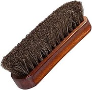 Resim ABOOFAN 2 Adet At Kılı Fırçası At Nalı At Kılı Ayakkabı Parlatma Fırçaları Şapka Temizleyici Deri Ayakkabı Temizleme Fırçası Ayakkabı Temizleme Kiti Ayakkabı Parlatıcı at Kılı Narin 