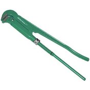 Resim Elta 2203 10 0015 Maşalı Boru Anahtarı 1 5" N11.23554 