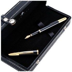 Resim Steelpen Kişiye Özel Hediyelik Dolma Kalem N11.2241 