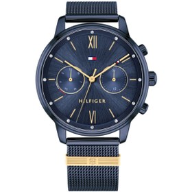 Resim Tommy Hilfiger TH1782305 Kadın Kol Saati Tommy Hilfiger