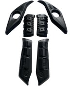 Resim modimot Voge SR4 Bacak Koruma 22-25 