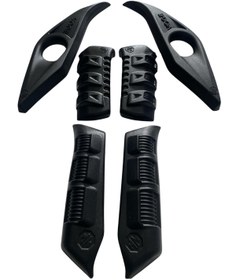 Resim modimot Voge SR4 Bacak Koruma 22-25 