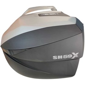 Resim Shad SH59X ALUMİNYUM Genişleyebilen Premium Çanta 