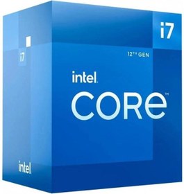 Resim Intel Core Cı7 12700f 2.10ghz 25mb 1700p Fanlı 