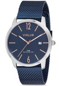 Resim Vialux As515t-11sr Erkek Kol Saati 