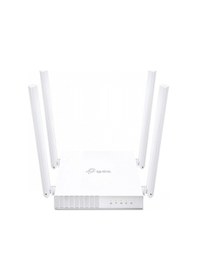 Resim TP-LINK ARCHER C24 750mbps AC750 Dual Band E Ofis Tipi Access P 