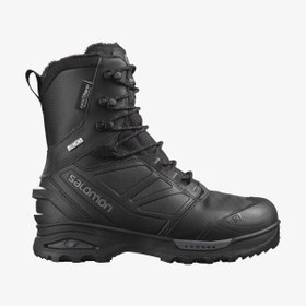 Resim Salomon TOUNDRA PRO CLIMASALOMON™ WATERPROOF Erkek Outdoor Botu Black L40472700 