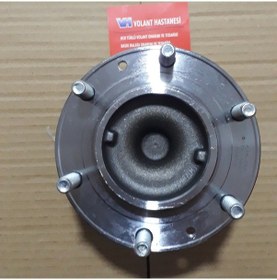 Resim Hyundai H350 Ön Porya Bilyası H350 Ön Porya Rulmanı 